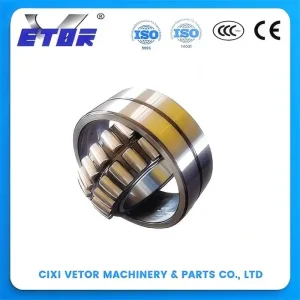 High-Quality Spherical Roller Bearing 21315CCKW33