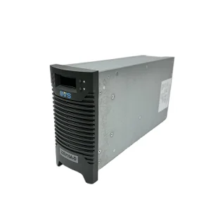 Single Output 20A 3000W AC-DC/DC-DC Power Supply