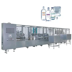Planta de fabricación de infusiones