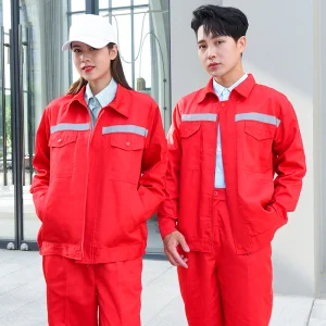 Fábrica de ropa de trabajo OEM