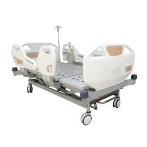 Hospital Ward ICU Patient Nursing Medical Electric Hospitol Electrical Patient Beds