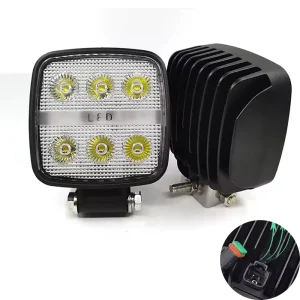 30W Agricultural Lamp