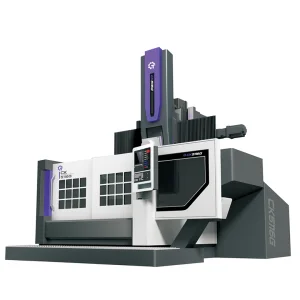 CNC Lathe Machine for Alloy Wheels