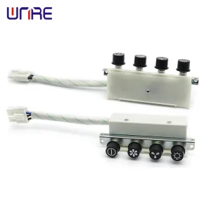 Key Switch 8008