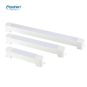 New Design Aluminum LED Track Light System