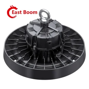 Easy Installation LED Factory Lighting Fixture with Plug and Play Design for Quick Setup in Industrial Plants