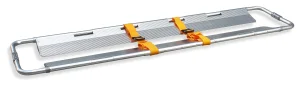 Firefighter First Aid Folding Stretcher