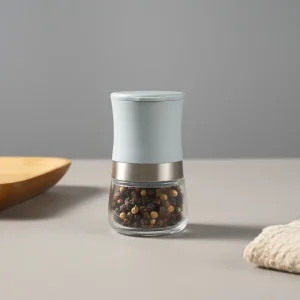 RPET Pepper Grinder