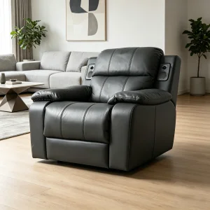 Music Vibration Recliner