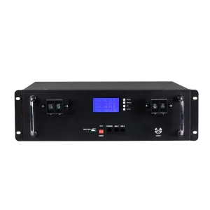Batería Rack LFP