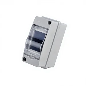 Outdoor Waterproof Distribution Box