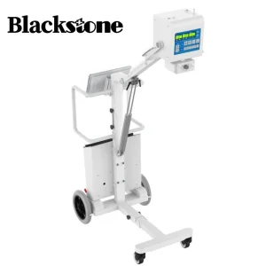 5.6kw X-ray Machine with Iray Detector Portable Radiology Equipment for Veterinary &Human