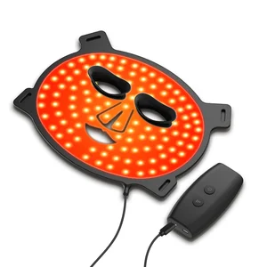 Silicon Infrared Mask