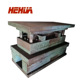 OEM Stainless Steel Carbon Sheet Stamping CNC Machining Custom Mold