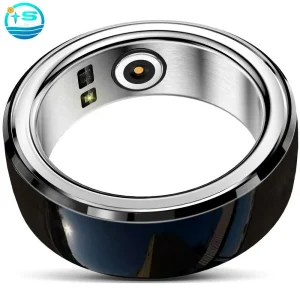 London Sleep Smart Ring