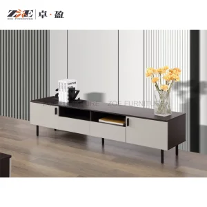 Modern Simple Home Design Living Room Furniture TV Stand