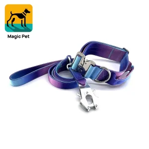 Coleira para Cão Pesada Personalizada