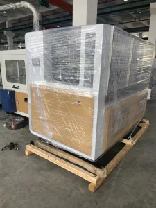 Square Paper Cup Forming Machine Square Paper Bowl Making Machine