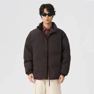 Custom ZD fashion brand duck down mens bubble coats Suppliers, Product