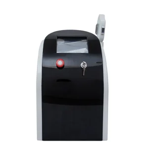High Output Power Portable IPL Hair Removal Device