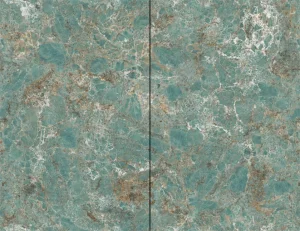 Foshan Factory Porcelain Slab Sintered Stone Quartz Stone for Wall Floor Countertop Marble Slab