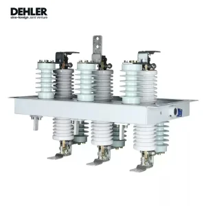 GN Isolating Switch