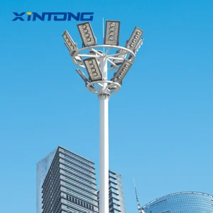 Airport LED Lighting