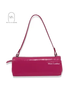 Bolso de mano de estilo occidental