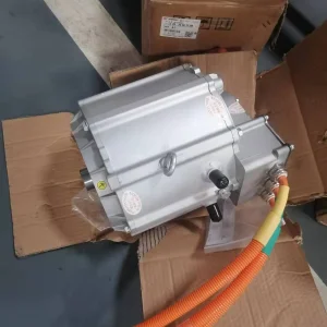 30KW-60KW VCU