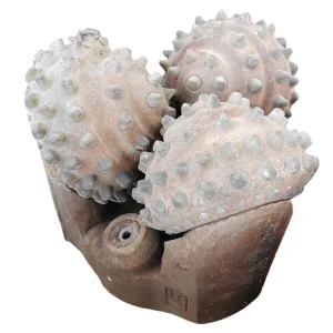 10-20 Inch Diamond TCI Tricone Bits