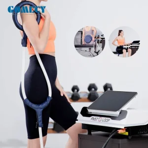 Gomecy Powerful Magnetic Therapy Body Pain Relief Physical Therapy Equipment