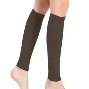 Medical Compression Calf Sleeve Unisex Muscle Protection Compression Stockings