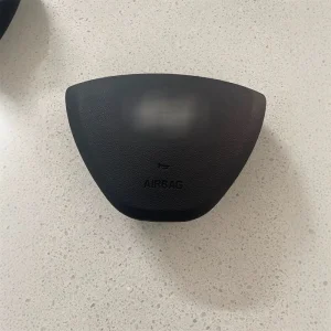 Whole Steering Wheel Horn Airbag Cover for H Yundai I20 2015