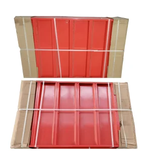 Guichang First Layer Contains Two Beams and Laminates According to the Shelf Length