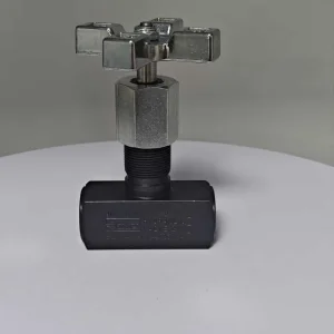 Precision Valve