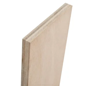 Eucalyptus Veneer Plywood