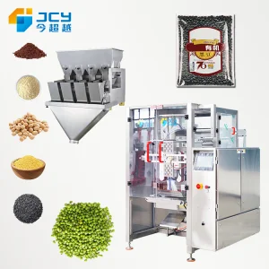 Weighing Packing Machine