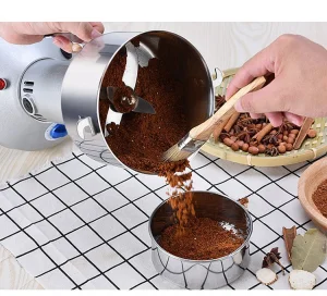 Mini molino hidráulico