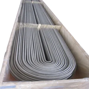 Heat Exchanger Tubes