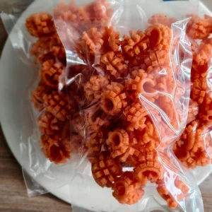 سجق بط