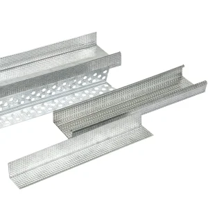 Factory Price Metal Drywall System Drywall Frame Metal Profile System