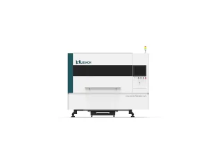 High-Quality LX1390M Mini Small CNC Fiber Laser Cutting Machine