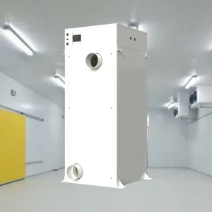 Bainasen Rscs-280 Green Technology Chiller for Sustainable Storage