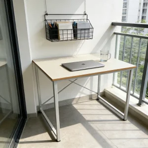 Compact Dining Table Desk