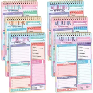 Custom High-quality colored Spiral Notebook