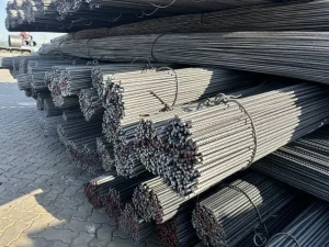 HRB400 Rebar