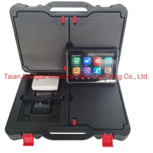 Dt-710 Vehicle Diagnostic Tool