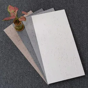 Flexible Stone Veneer