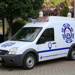 High-Quality Dual Sensor Thermal