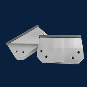 Medical Tungsten Carbide Blades